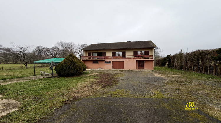 Ma-Cabane - Vente Maison Guignicourt-sur-Vence, 121 m²