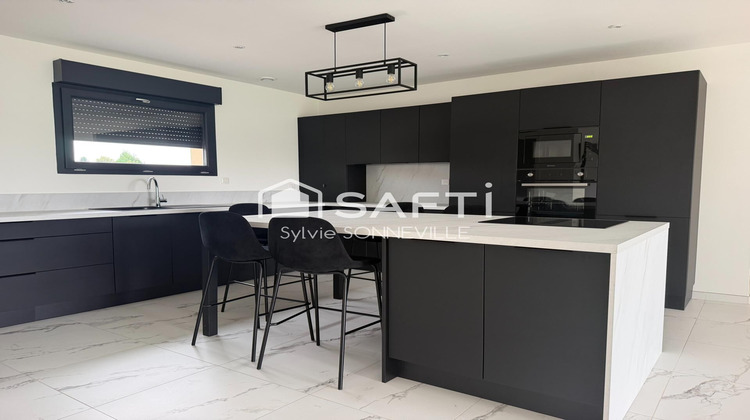 Ma-Cabane - Vente Maison Guigny, 130 m²