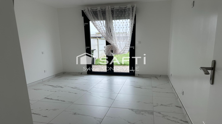 Ma-Cabane - Vente Maison Guigny, 130 m²