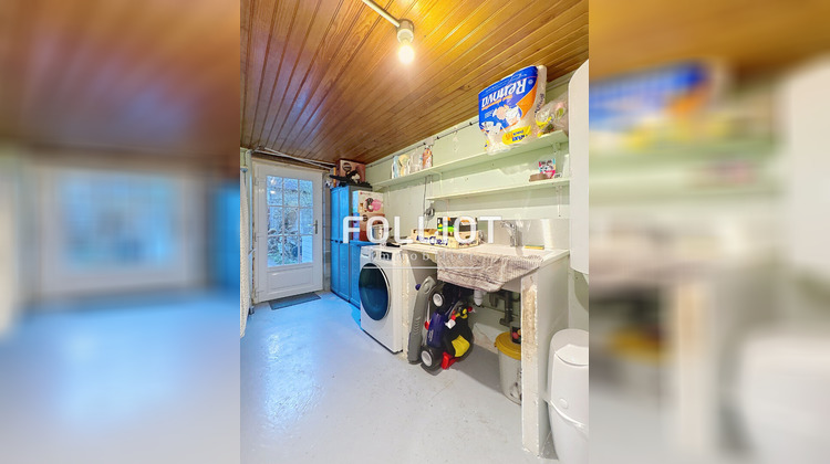 Ma-Cabane - Vente Maison GUILBERVILLE, 95 m²