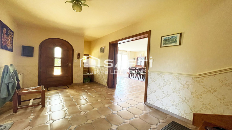 Ma-Cabane - Vente Maison Guiler-sur-Goyen, 131 m²