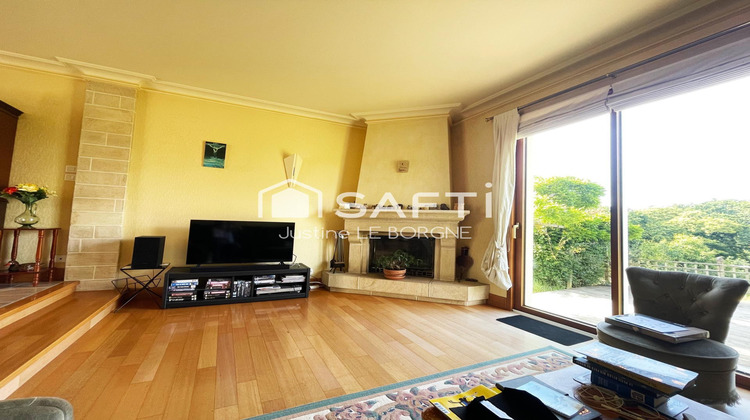 Ma-Cabane - Vente Maison Guiler-sur-Goyen, 131 m²