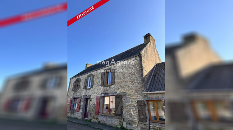 Ma-Cabane - Vente Maison GUILER SUR GOYEN, 124 m²