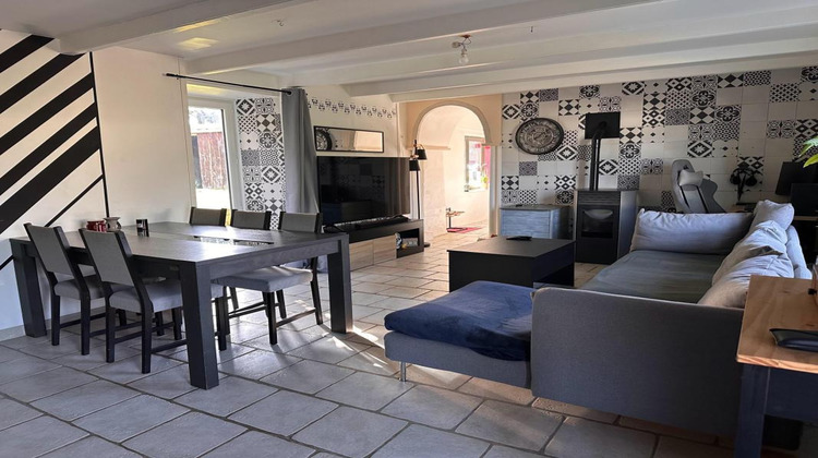 Ma-Cabane - Vente Maison GUILER SUR GOYEN, 124 m²