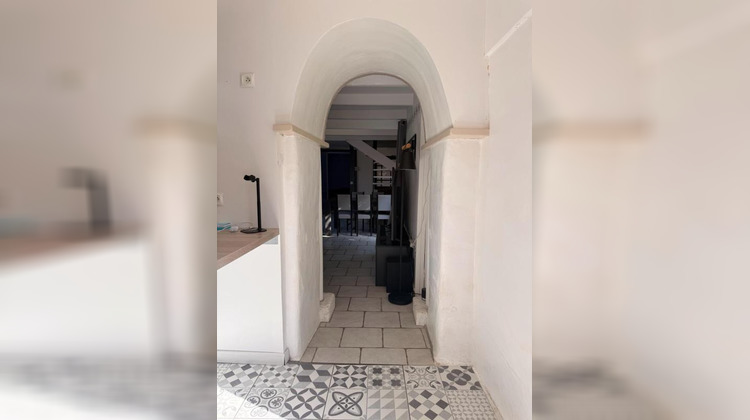 Ma-Cabane - Vente Maison GUILER SUR GOYEN, 124 m²