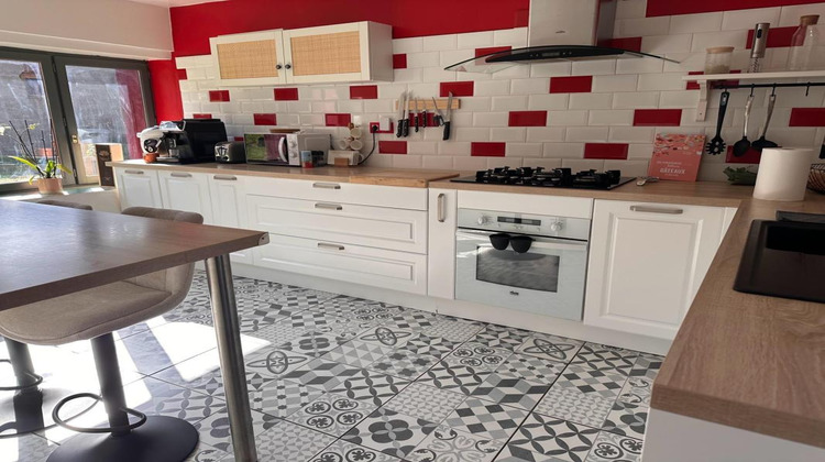 Ma-Cabane - Vente Maison GUILER SUR GOYEN, 124 m²