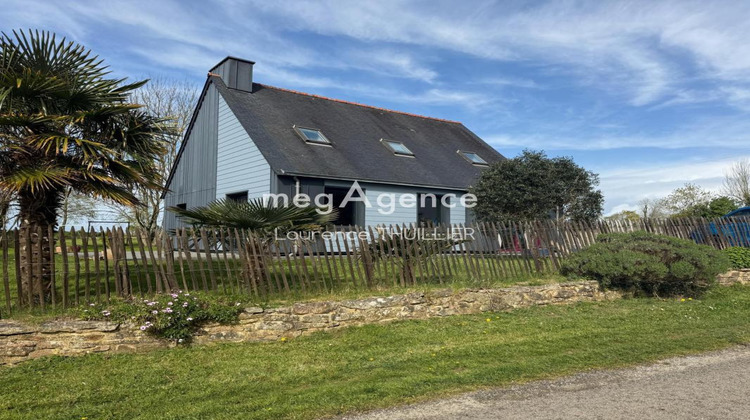 Ma-Cabane - Vente Maison GUILER SUR GOYEN, 110 m²