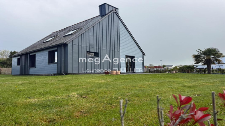 Ma-Cabane - Vente Maison GUILER SUR GOYEN, 110 m²