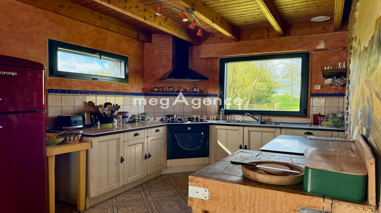 Ma-Cabane - Vente Maison GUILER SUR GOYEN, 110 m²