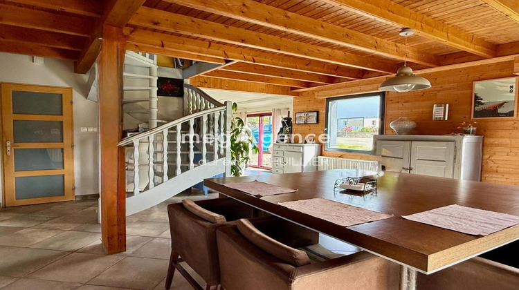 Ma-Cabane - Vente Maison GUILER SUR GOYEN, 110 m²