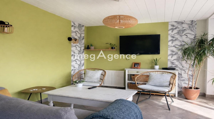 Ma-Cabane - Vente Maison GUILER SUR GOYEN, 110 m²