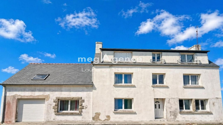Ma-Cabane - Vente Maison GUILER SUR GOYEN, 205 m²