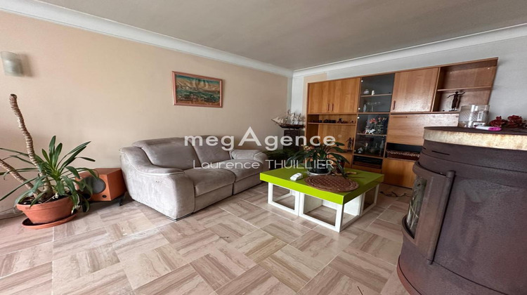 Ma-Cabane - Vente Maison GUILER SUR GOYEN, 205 m²