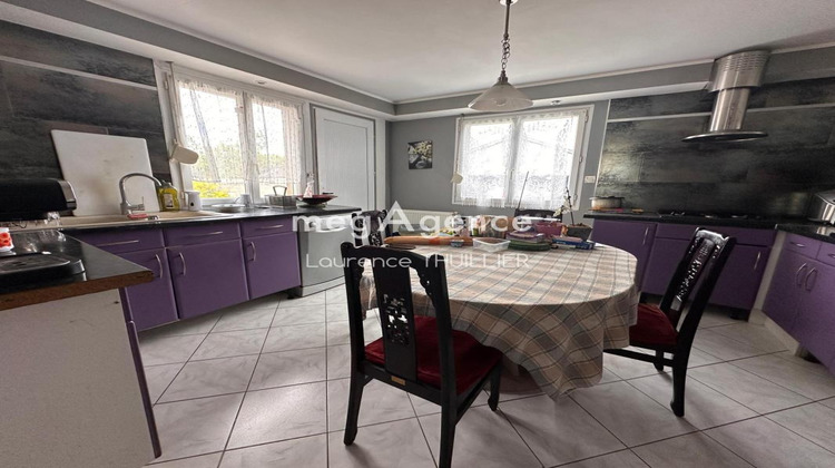Ma-Cabane - Vente Maison GUILER SUR GOYEN, 205 m²