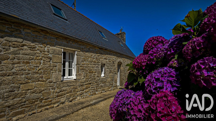 Ma-Cabane - Vente Maison Guiler-sur-Goyen, 126 m²