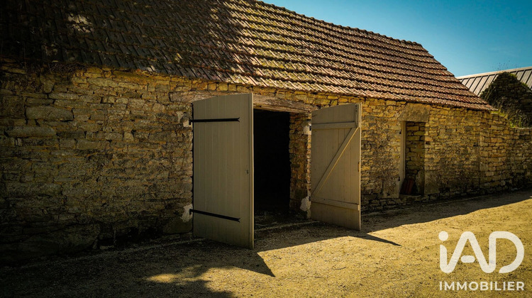 Ma-Cabane - Vente Maison Guiler-sur-Goyen, 101 m²