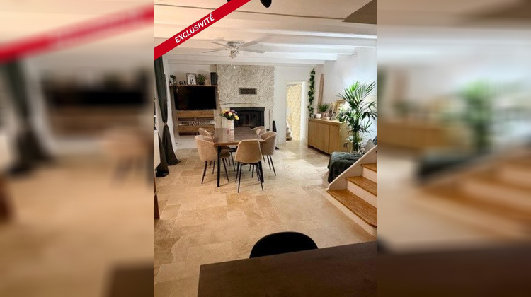 Ma-Cabane - Vente Maison GUILER SUR GOYEN, 175 m²