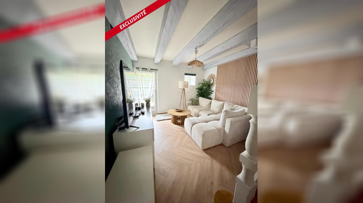 Ma-Cabane - Vente Maison GUILER SUR GOYEN, 175 m²