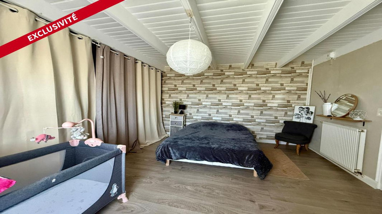 Ma-Cabane - Vente Maison GUILER SUR GOYEN, 175 m²