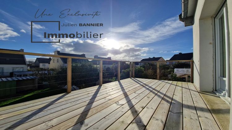 Ma-Cabane - Vente Maison Guilers, 145 m²