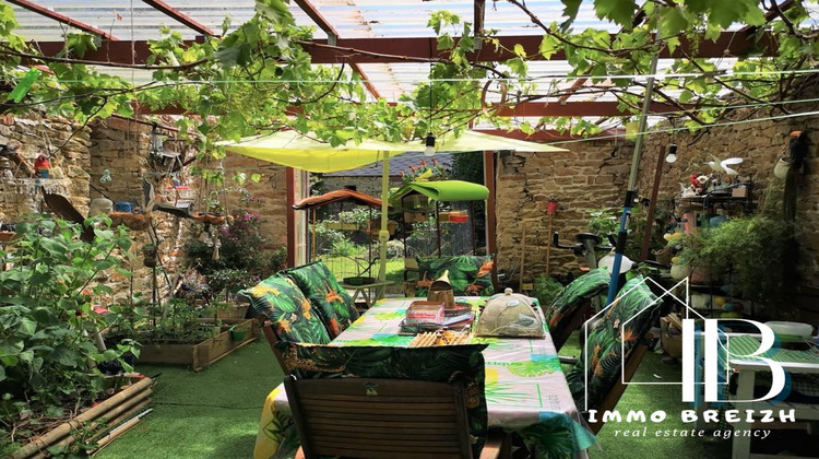 Ma-Cabane - Vente Maison Guilers, 230 m²