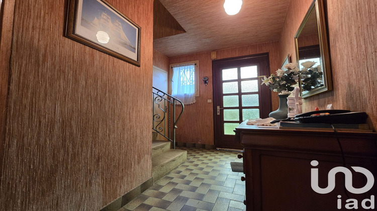 Ma-Cabane - Vente Maison Guilers, 91 m²