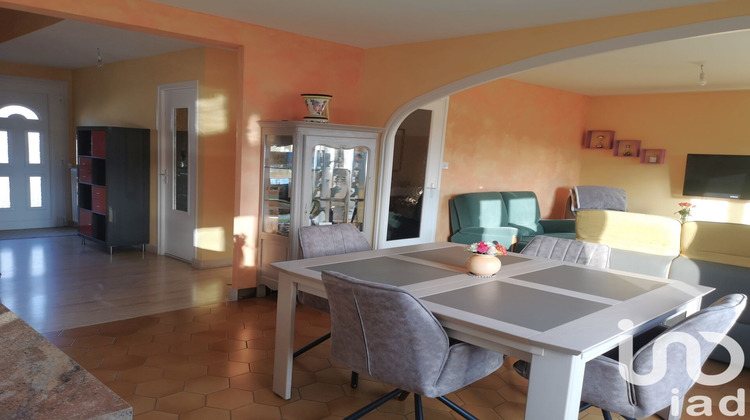 Ma-Cabane - Vente Maison Guilers, 135 m²