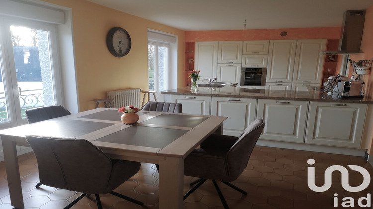 Ma-Cabane - Vente Maison Guilers, 135 m²