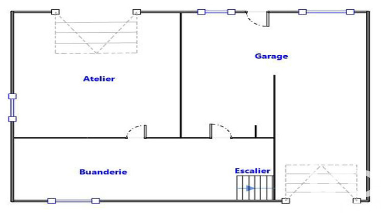 Ma-Cabane - Vente Maison Guilers, 135 m²