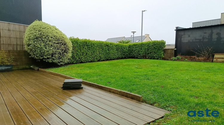 Ma-Cabane - Vente Maison Guilers, 91 m²