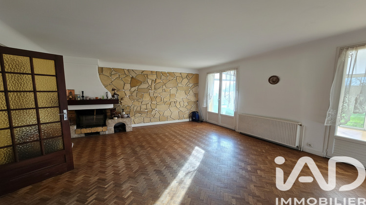 Ma-Cabane - Vente Maison Guilers, 91 m²