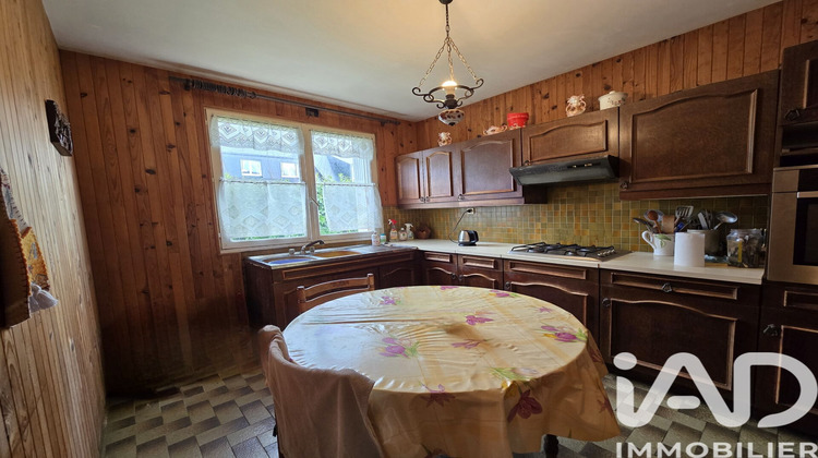 Ma-Cabane - Vente Maison Guilers, 91 m²