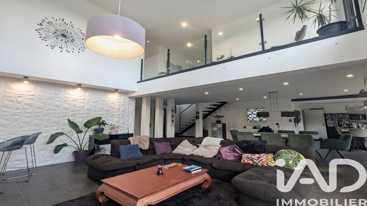 Ma-Cabane - Vente Maison Guilers, 174 m²