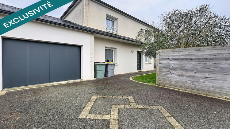 Ma-Cabane - Vente Maison Guilers, 90 m²