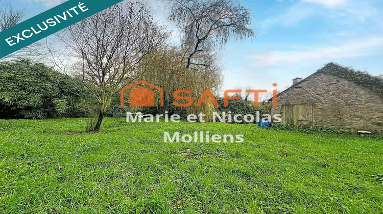 Ma-Cabane - Vente Maison Guilers, 60 m²