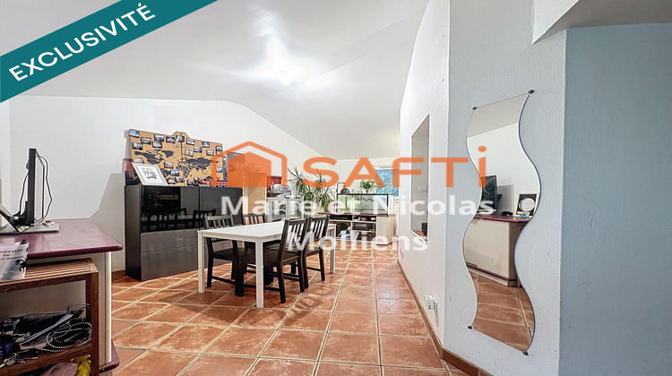 Ma-Cabane - Vente Maison Guilers, 60 m²