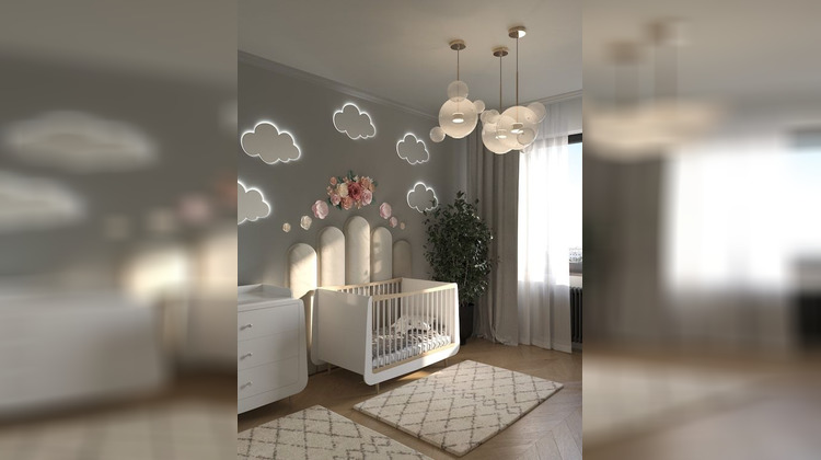 Ma-Cabane - Vente Maison GUILERS, 90 m²