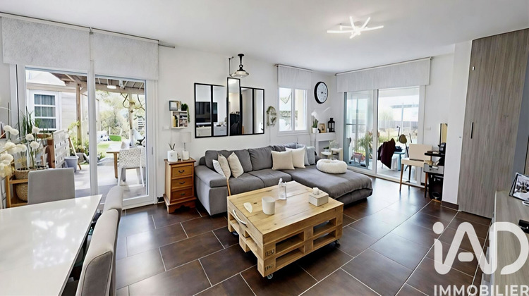 Ma-Cabane - Vente Maison Guilers, 137 m²