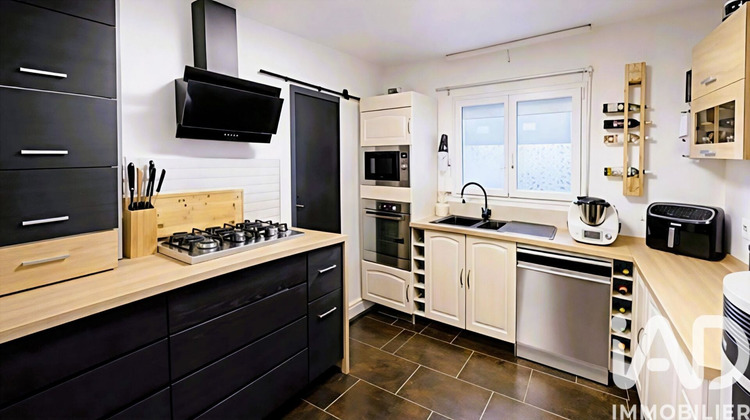 Ma-Cabane - Vente Maison Guilers, 137 m²