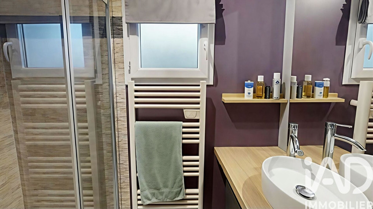 Ma-Cabane - Vente Maison Guilers, 137 m²