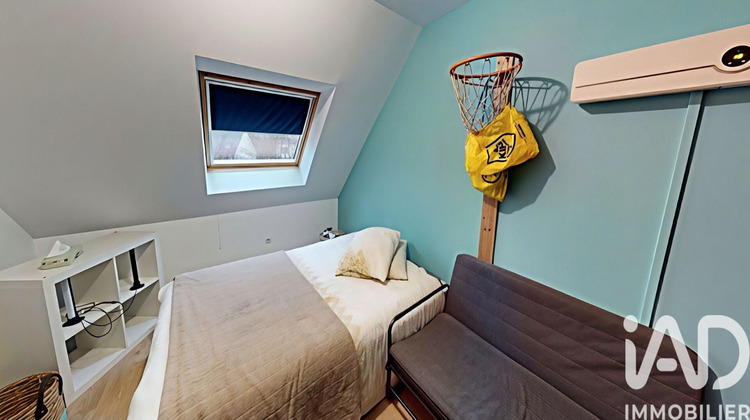 Ma-Cabane - Vente Maison Guilers, 137 m²