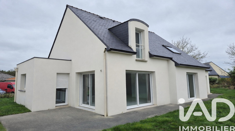 Ma-Cabane - Vente Maison Guilers, 119 m²