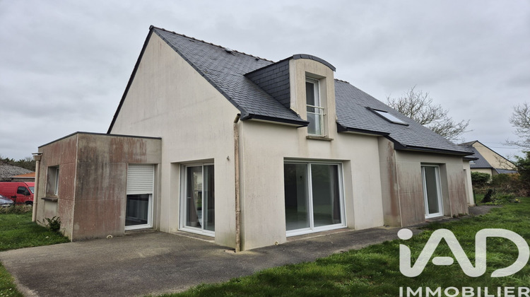 Ma-Cabane - Vente Maison Guilers, 119 m²