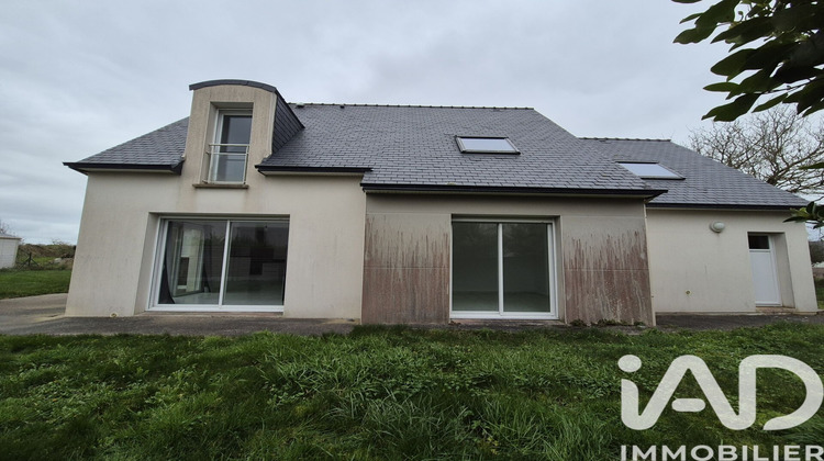 Ma-Cabane - Vente Maison Guilers, 119 m²