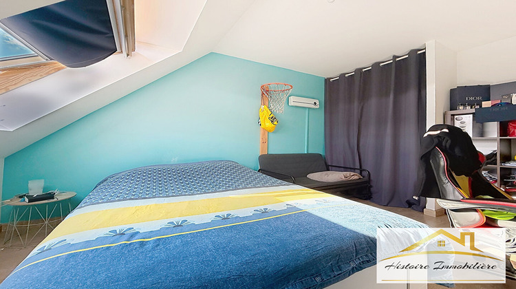 Ma-Cabane - Vente Maison GUILERS, 137 m²