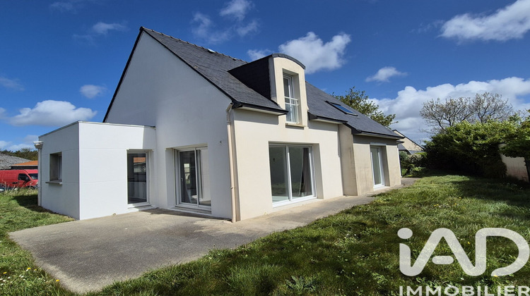 Ma-Cabane - Vente Maison Guilers, 119 m²