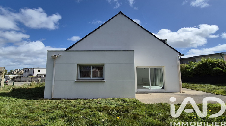 Ma-Cabane - Vente Maison Guilers, 119 m²