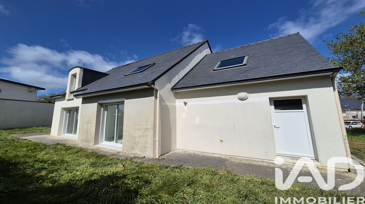 Ma-Cabane - Vente Maison Guilers, 119 m²