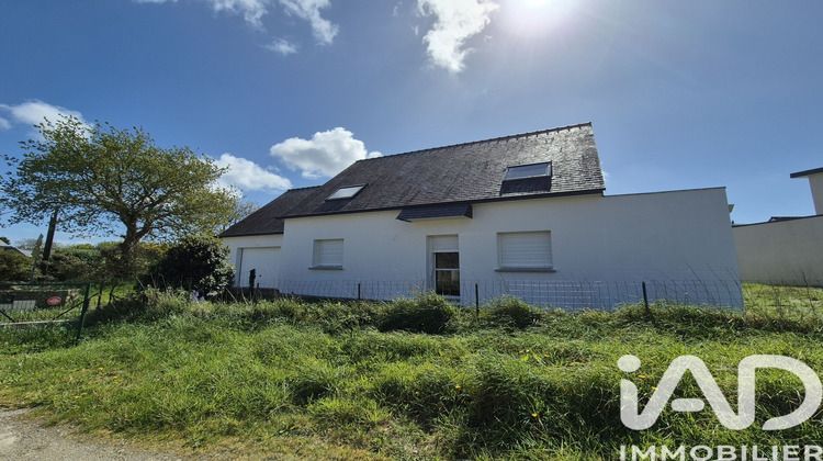 Ma-Cabane - Vente Maison Guilers, 119 m²