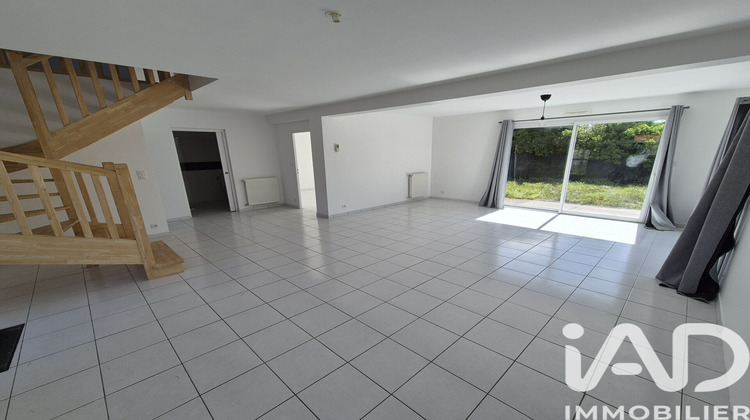 Ma-Cabane - Vente Maison Guilers, 119 m²